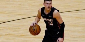 【大发体育】希罗：末节本可以上场但仍需时间恢复视力 希望明天能出战国王