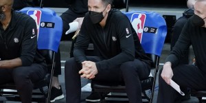 【大发体育】纳什本赛季执教篮网7场 防守效率垫底战绩2胜5负