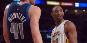 【大发体育】司机：科比曾招募我 我说我会忠于独行侠 我想这就是他期待的答案