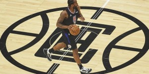 【大发体育】纪录中断！莱昂纳德连续上双场次定格在177场