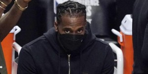 【大发体育】卢谈此前安排小卡打替补开启本赛季：太让人不爽了 我不喜欢这样