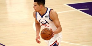 【大发体育】稳定输出！小迈克尔-波特16中9拿到24分6篮板助队连胜