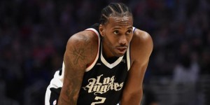 【大发体育】卢：小卡在朝着积极方向发展&仍缺席两连客 不知考文顿何时回归