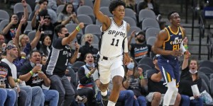 【大发体育】马刺CEO：我方不认可有关普里莫事件的指控 支持继续法律程序