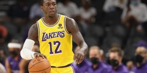 【大发体育】哈姆：背靠背第二场是詹姆斯休息的好机会 期待纳恩能够有所突破