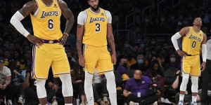 【大发体育】帕金斯：威少极好地扮演了替补角色 AD和詹姆斯应该承担更大责任