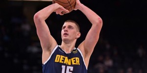 【大发体育】约基奇：成为中锋三双王不只是我的成功 没有队友们我做不到