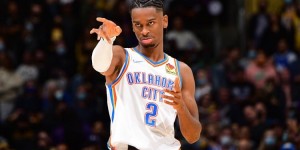 【大发体育】?KD：雷霆现在的天赋很离谱 有那么多资产你不知未来谁会在那