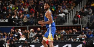 【大发体育】维金斯本赛季至今投篮命中率为50.6% 三分命中率达43.4%