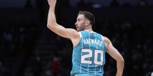 【大发体育】克利福德：海沃德回归真的太好了 今晚不走运但大家打得很强硬