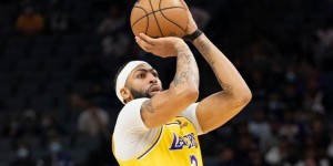 【大发体育】接下来是考虑大局还是着眼当下？浓眉：着眼当下 我们不能飘了