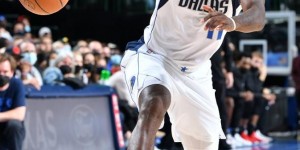 【大发体育】手感全无！小哈达威替补21分钟 9投0中 仅靠罚球得2分3板2助