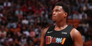 【大发体育】斯波：洛瑞为帮其他首发做了很多牺牲 需要他发挥时依然会站出来