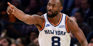 【大发体育】西部高管：肯巴-沃克是勇士可能的补强目标