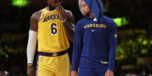 【大发体育】全美最受欢迎职业队TOP10：NBA仅两队 湖人、勇士分居前二