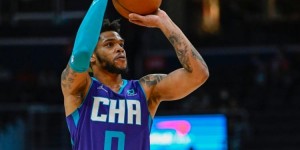 【大发体育】Shams：湖人和活塞在内的多支球队正在关注迈尔斯-布里奇斯