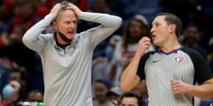 【大发体育】科尔：我们理应在主场赢球 但我对我们在客场打得不好更感兴趣