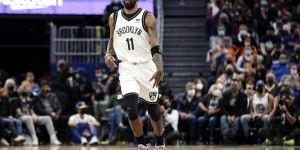 【大发体育】王猛：篮网在上演一场无休无止的大戏 篮网球迷的心得多累