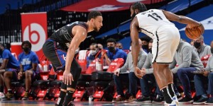 【大发体育】高管：篮网本该用哈登多换回一些资产 他们在这件事上自掘坟墓