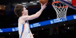 【大发体育】基迪：人们忘记了本西是联盟最佳之一 希望能携手为澳大利亚夺金