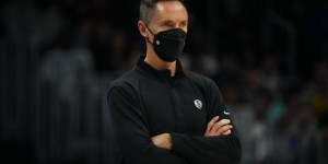 【大发体育】巴克利谈纳什下课：我没在篮网的赛后采访中听到球员有人主动揽责