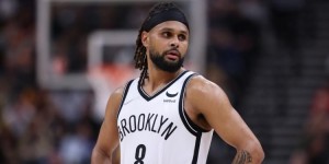 【大发体育】死亡三矮！篮网被打出11-0 一度领先猛龙15分被反超