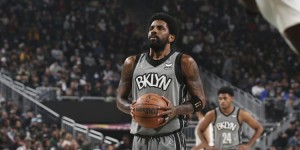 【大发体育】小斯谈欧文：你犯错了对吧？犯错了就该道歉