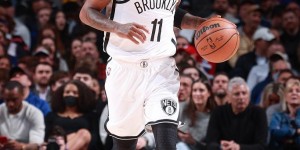 【大发体育】杨毅：篮网没有欧文也能打好 他们最重要一条是得多用渡边雄太