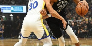 【大发体育】字母哥：我还算不上联盟头牌 詹库杜大帝约基奇东契奇都很棒