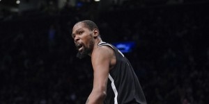 【大发体育】KD：我们做好了篮球中最重要的事 人人参与进攻&人人积极补防