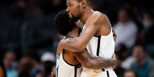 【大发体育】雷迪克：KD&欧文过去3年毁掉了篮网球队文化 拆散了一批年轻球员