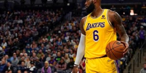 【大发体育】奥多姆：交易詹姆斯能换回半支球队 湖人马上就能重回争冠行列