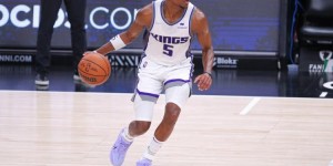 【大发体育】进攻火力凶猛！国王过去5节比赛一共得到190分