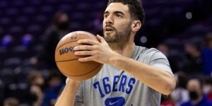 【大发体育】蒙蒂：我们没有给予尼昂足够的尊重 放他放得太空了