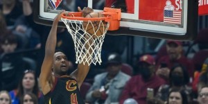 【大发体育】效率惊人！小莫布里8投7中得到15分7篮板 本季命中率高达58.9%