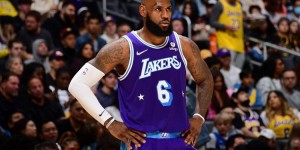 【大发体育】哈姆：詹姆斯处于众多领域食物链顶端 他照顾个人身体是五星上将