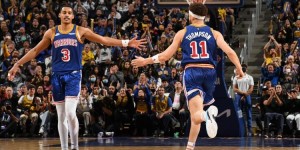 【大发体育】普尔状态低迷！克莱力挺：我太懂这种感觉 我们都是人总会低迷