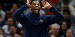 【大发体育】威利-格林：我们今晚的一切都很糟糕 让步行者打得予取予求