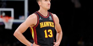 【大发体育】O’Connor：老鹰后卫博格丹是太阳想要交易得到的目标