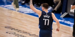 【大发体育】基德：40+三双对东契奇来说稀松平常 他在经历挫折后总能强势反弹