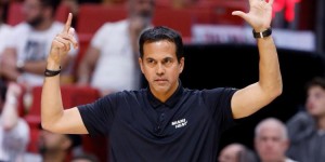 【大发体育】斯波：我们得弄清楚为何丧失领先优势 巴特勒的表现应该引发轰动