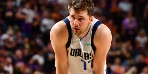 【大发体育】低位背打效率TOP5：大洛第1 东契奇第3 约基奇第4 杜兰特第5