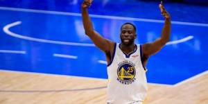 【大发体育】追梦：我再说一遍 输球是因为防守 不能再让对手打得如此轻松了