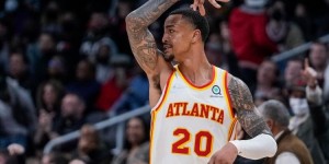 【大发体育】反驳Shams！太阳记者：我们对科林斯没兴趣 国王也不会卖巴恩斯