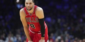 【大发体育】拉文：穆雷ACL撕裂后我和他谈过 人们期待你很快满血归来但这很难