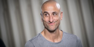 【大发体育】波波：马努管理层&球探部门&教练组都待过 还在寻找自己适合干啥