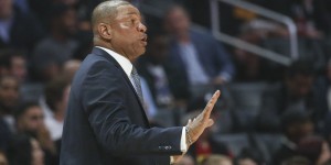 【大发体育】老里：我们第3节的进攻表现本可带走比赛 问题在于防守没做到位