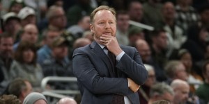 【大发体育】是什么让马刺度过普里莫事件风波？布登：他们一直在讲球队性格