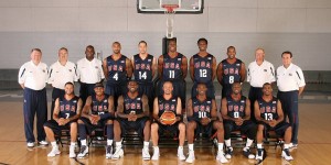 【大发体育】艾弗森：落选梦八很受伤 我和邓肯曾是仅有的两个同意参加的人