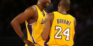 【大发体育】奥多姆：湖人队史魔术师第一科比第二 是魔术师开启了球队的辉煌